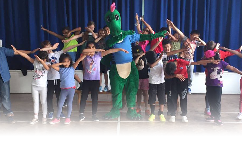 Active Childcare
