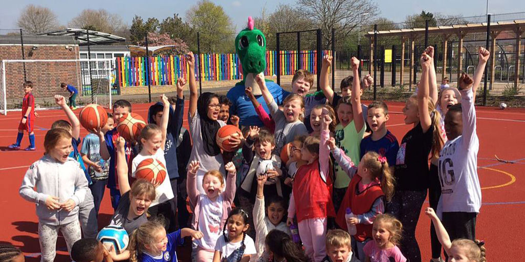 Active Camps